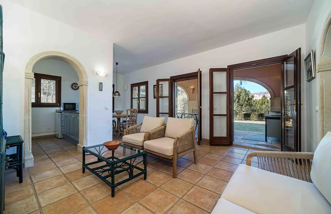 Villa Tosca Javea By Rock Rentals-1