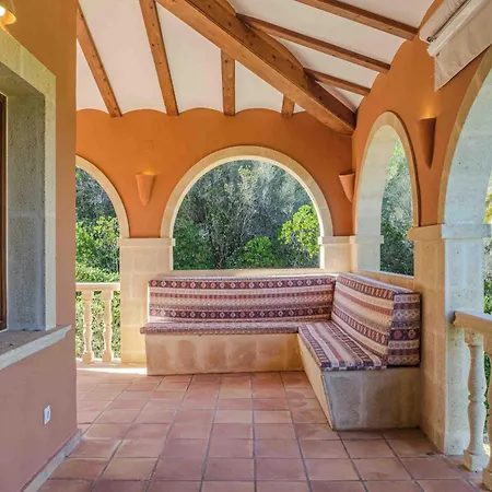 Villa Tosca Javea By Rock Rentals-2
